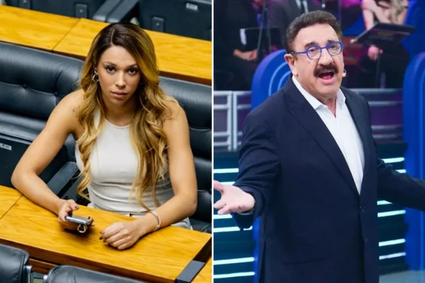 erika hilton e ratinho 1