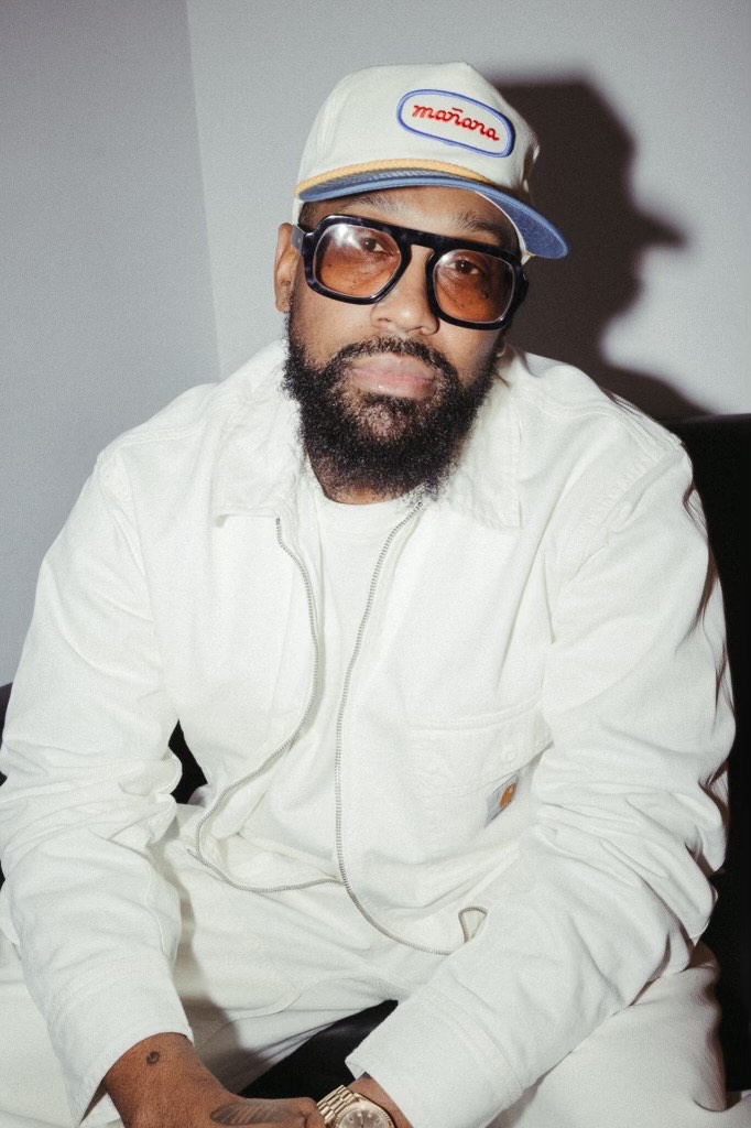 pj morton press photo 5