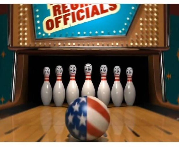 casa branca video ira desenho animado eua