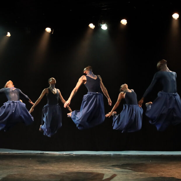 memórias da Água | corpus entre mundos