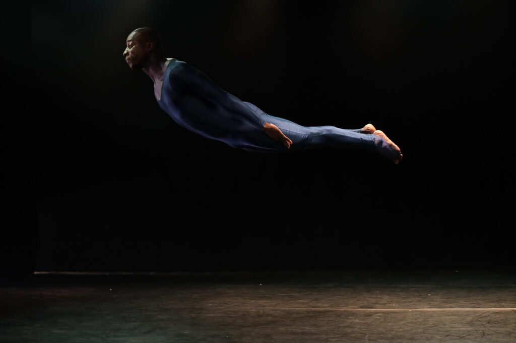 memórias da Água | corpus entre mundos