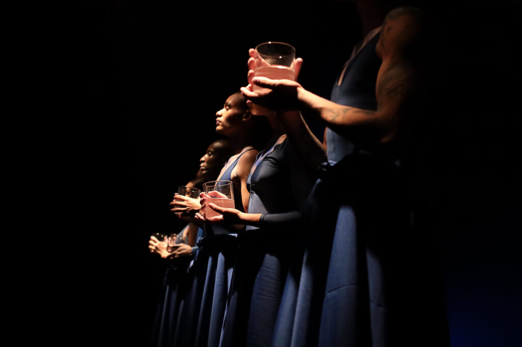 memórias da Água | corpus entre mundos