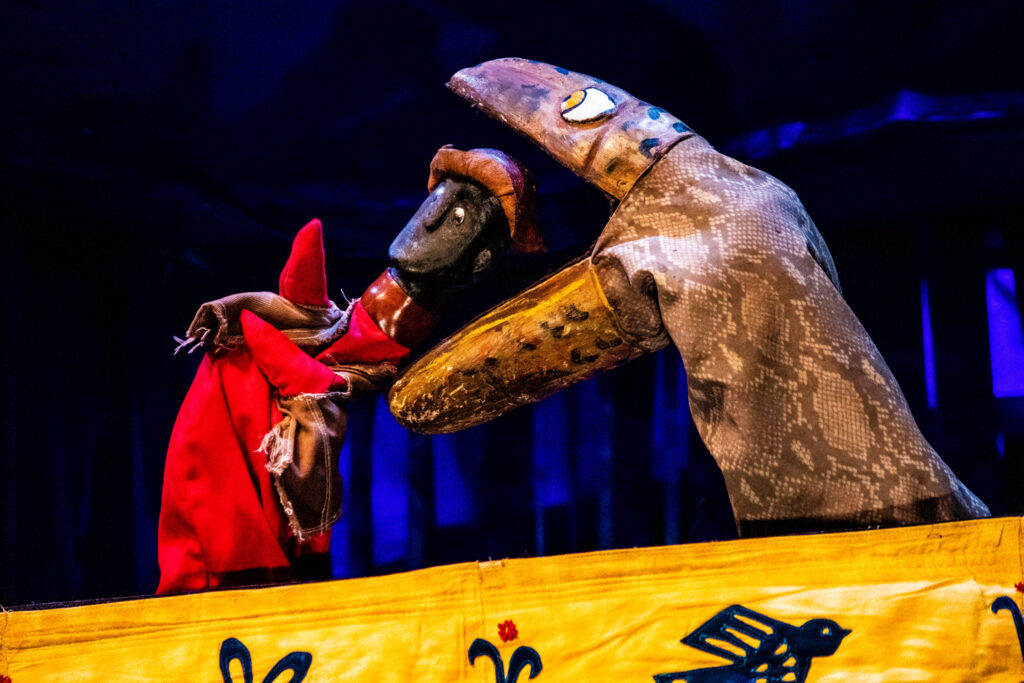 foto 10 davi mello out 2020 cena de brincadeira do mamulengo fuzue df scaled