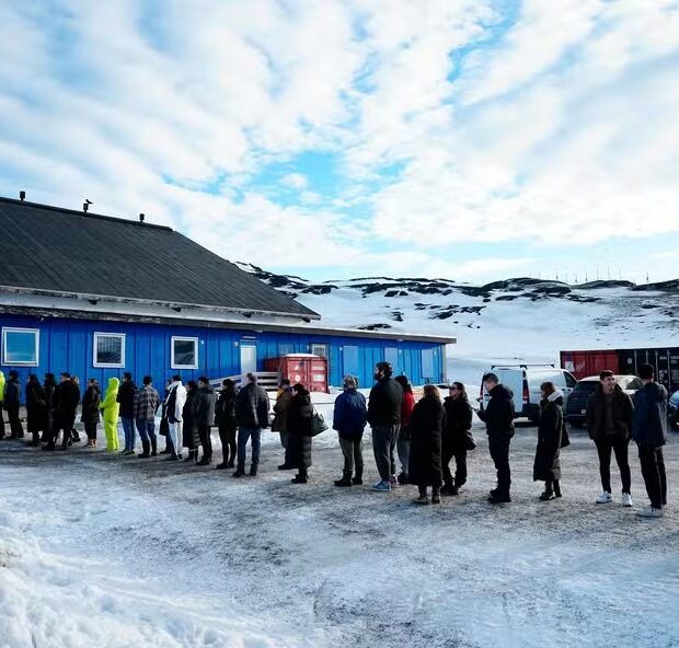 Foto: Mads Claus Rasmussen/Ritzau Scanpix/AFP