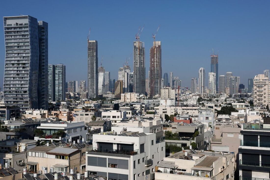 Foto: Jalaa Marey / AFP