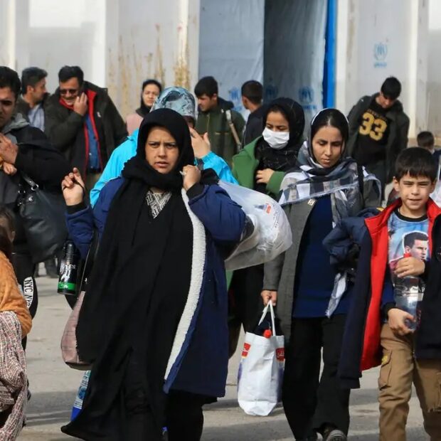 Foto: Mohsen Karimi/AFP