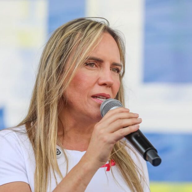 Foto: Paulo H. Carvalho / Agência Brasília