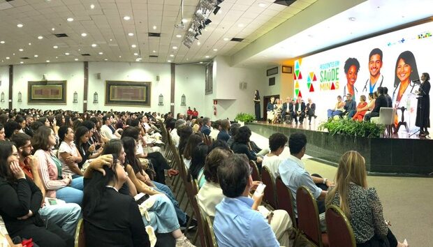 Foto: Nádia Conceição/MS