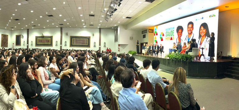 Foto: Nádia Conceição/MS