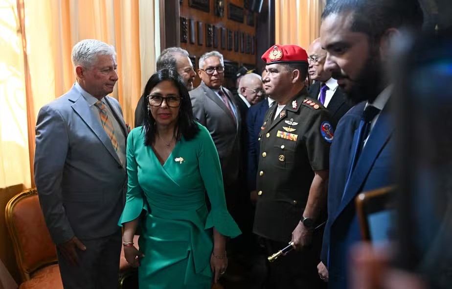 Foto: Federico Parra/AFP