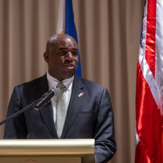 Foto: Jam Sta Rosa / POOL / AFP