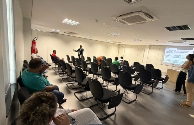 Projeto Tardes de Reflexão mpdft