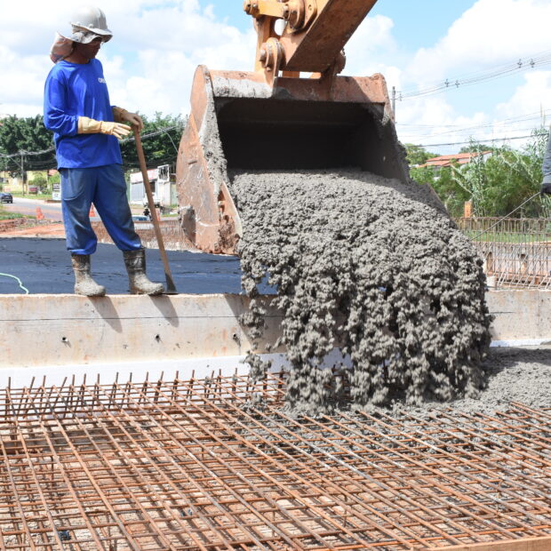 pavimentação guará