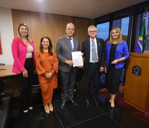 Foto: Divulgação/TJDFT