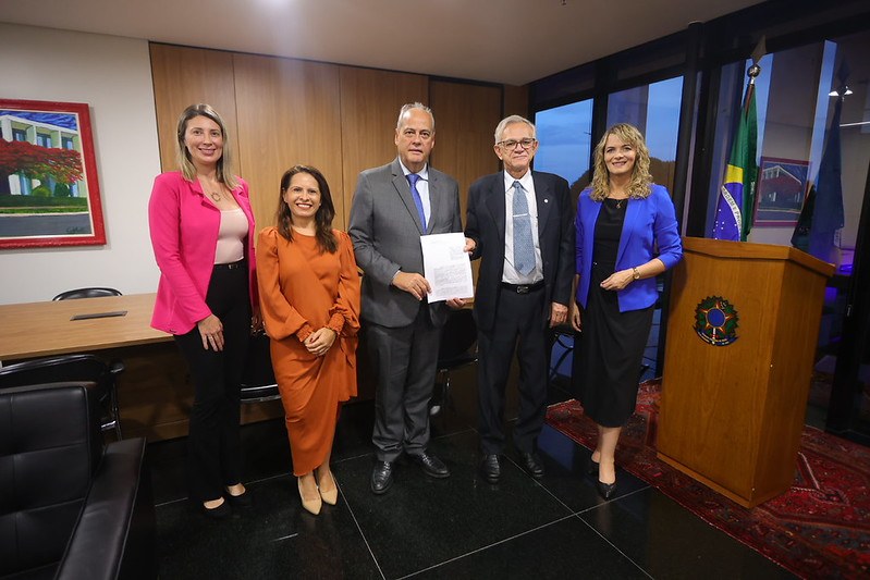 Foto: Divulgação/TJDFT