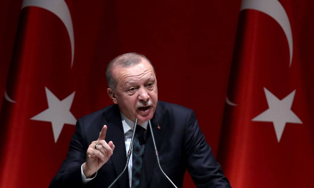 Foto: ADEM ALTAN / AFP