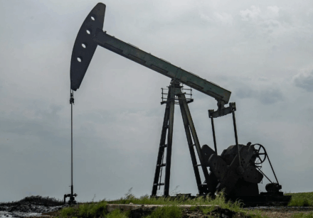 petroleo