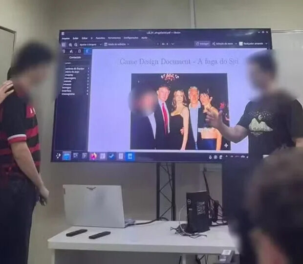 alunos do ita proejto epstein