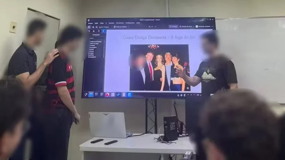 alunos do ita proejto epstein