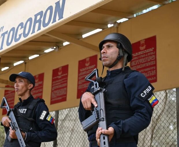 Foto: Yuri Cortez/AFP/Getty Images