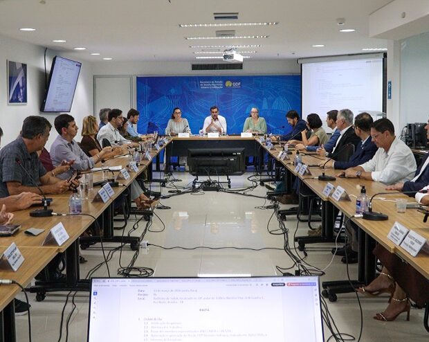 Foto: Divulgação/Seduh-DF