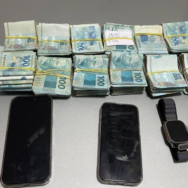 operação contra fraude tributária em sp