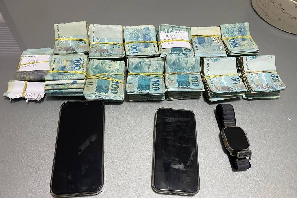 operação contra fraude tributária em sp