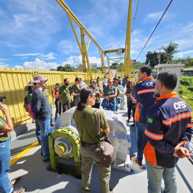 Foto: Divulgação/Brasília Ambiental