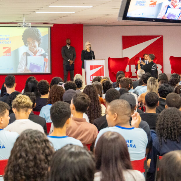 Foto: André Amendoeira/SEEDF