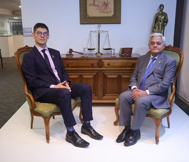 Foto: Divulgação/TJDFT