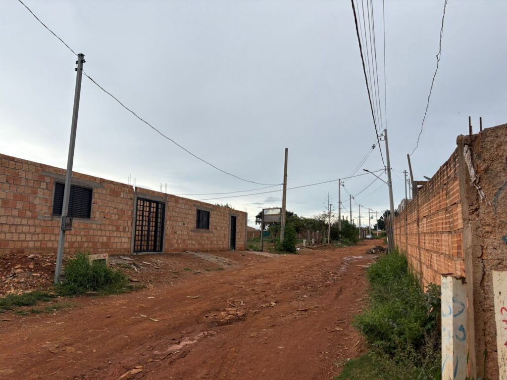 favelas do df lideram expansão territorial no brasil local fazendinha, em sol nascente créditos daniel xavier jornal de brasília