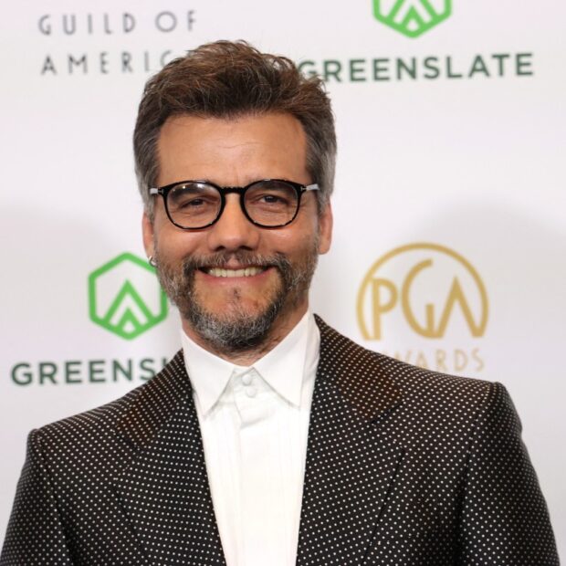 37th annual producers guild awards arrivals