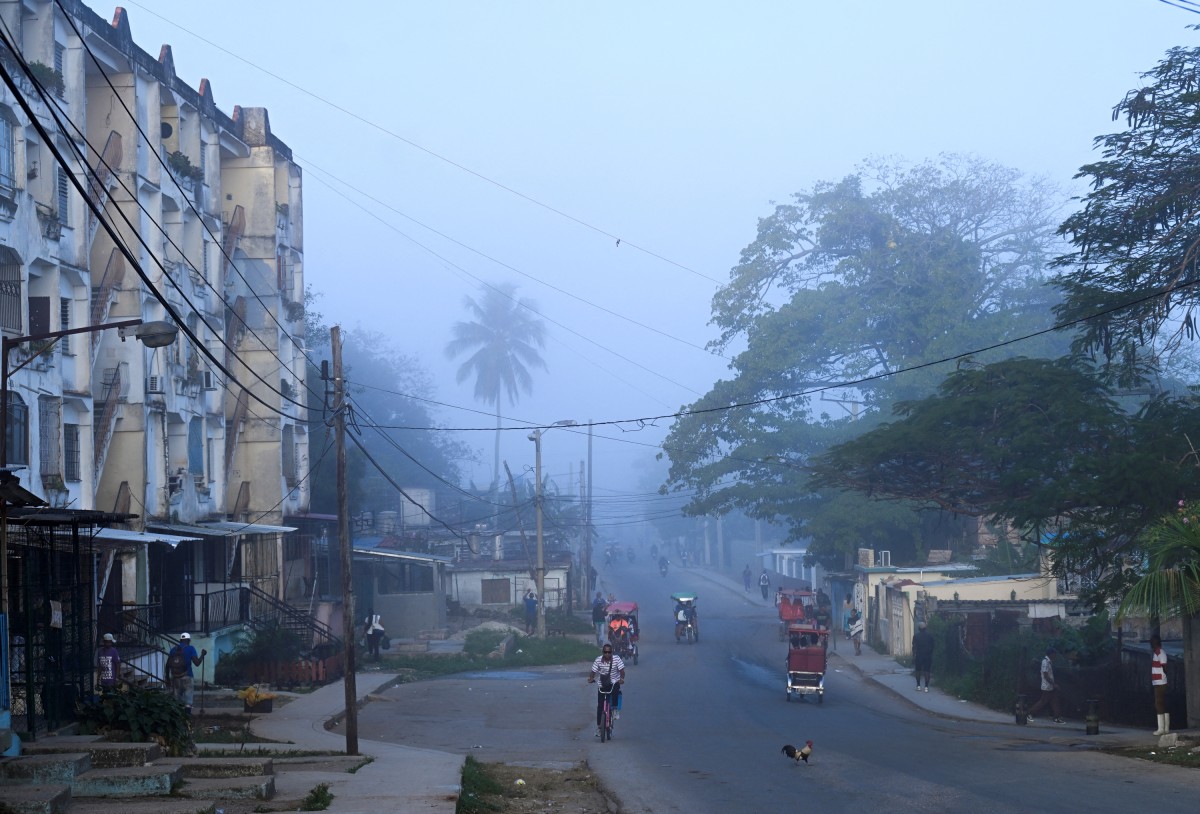 cuba us crisis talks