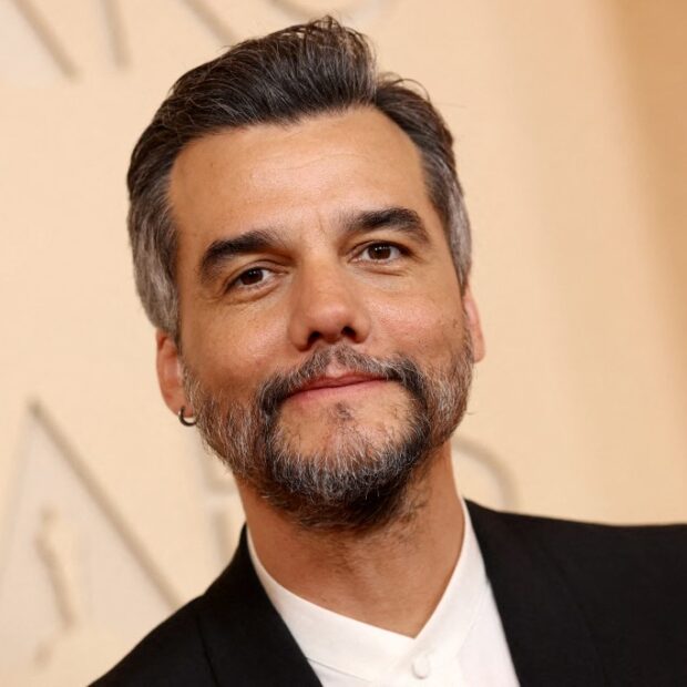 98th oscars arrivals