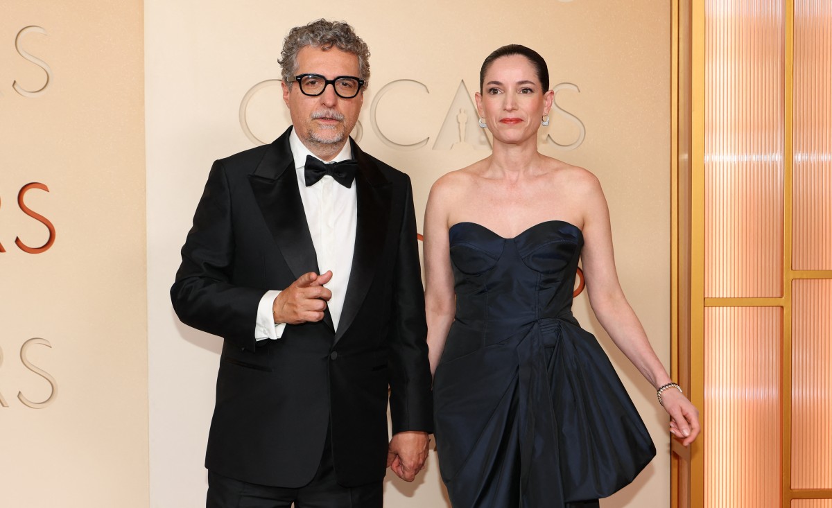 98th annual academy awards arrivals