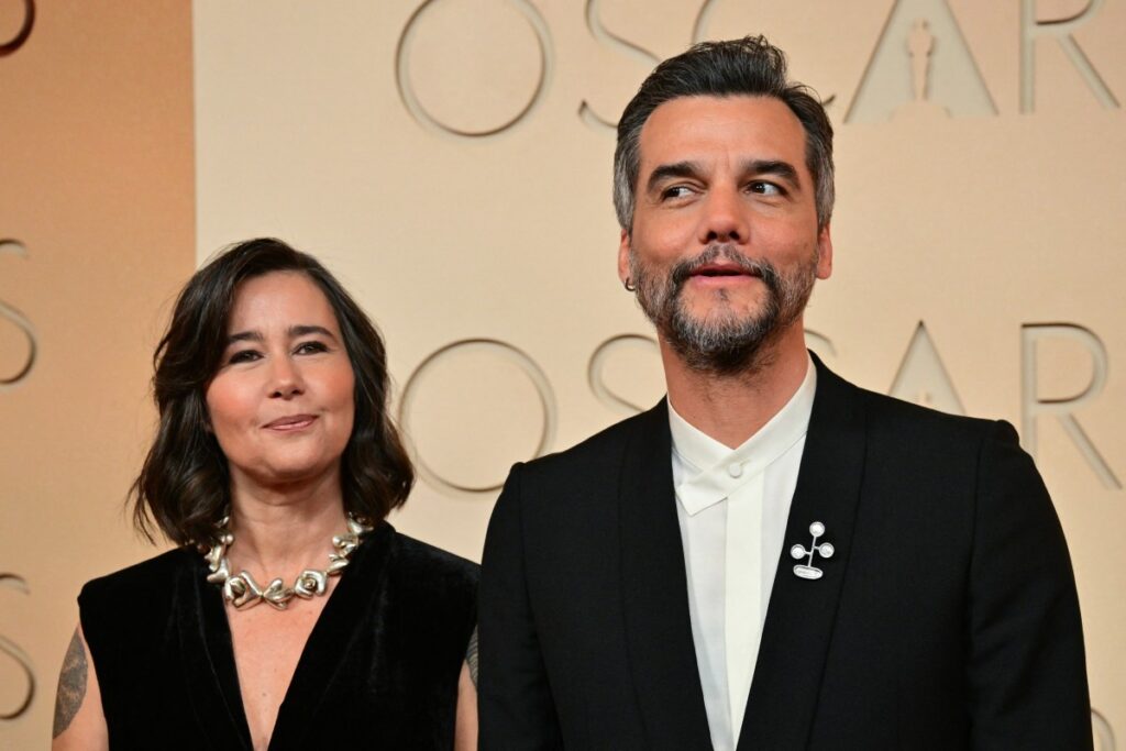 98th annual academy awards arrivals