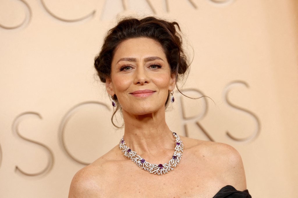 98th oscars arrivals