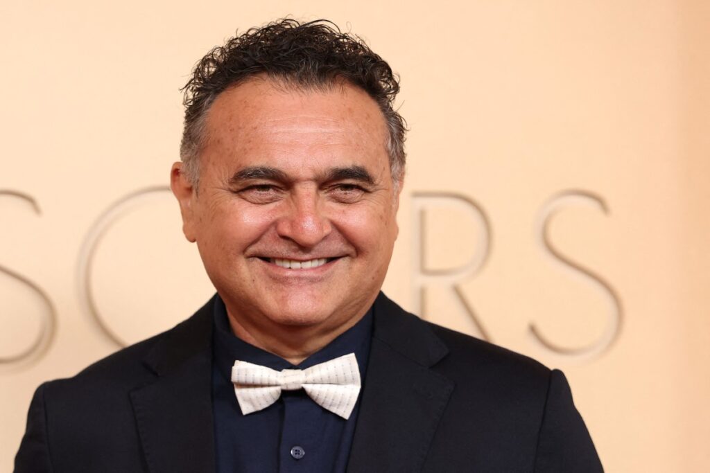 98th oscars arrivals