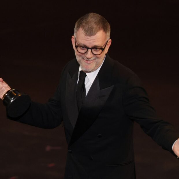 98th annual academy awards show