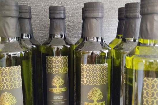 azeite san olivetto