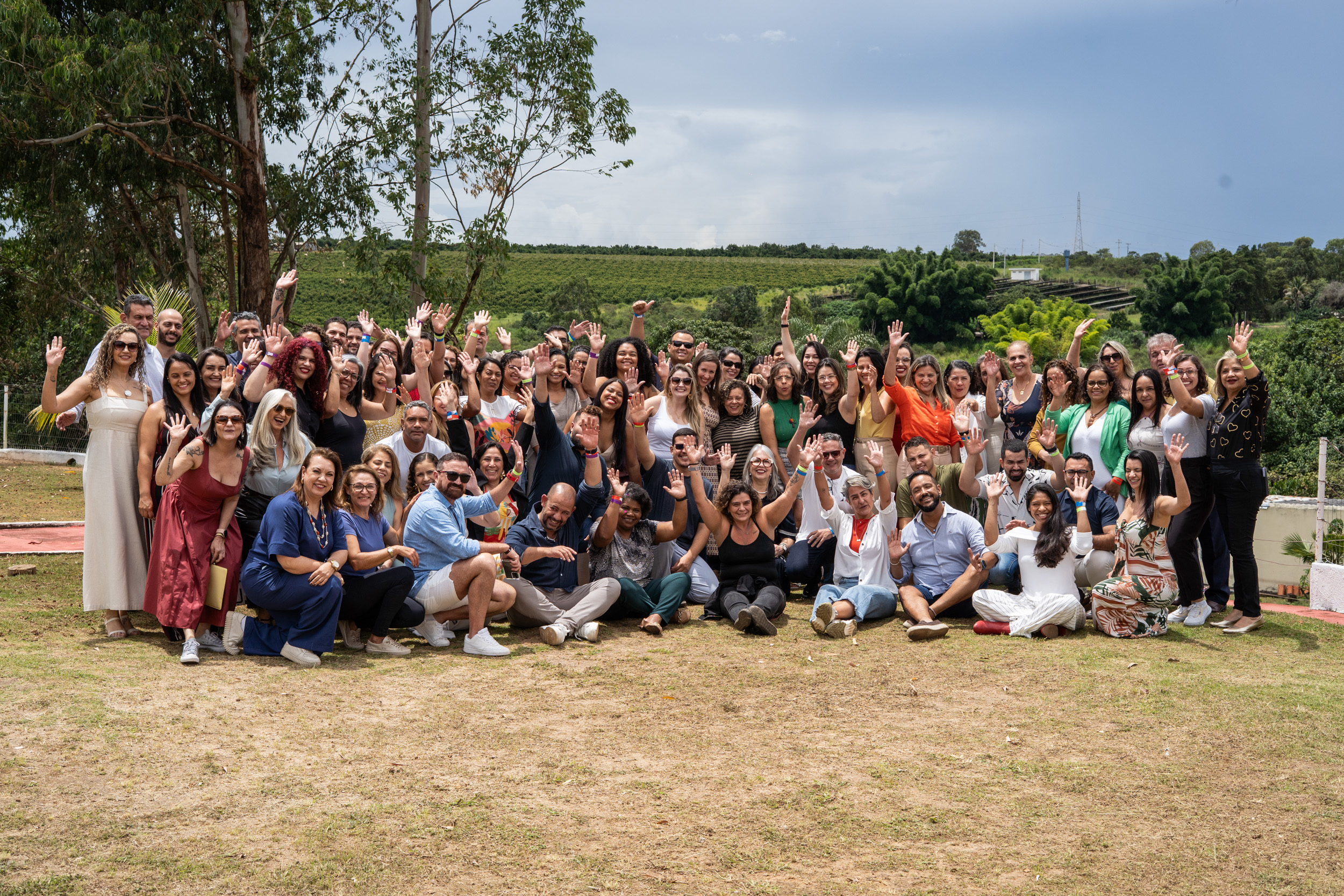 evento carência zero homenagem brazlândia capa foto jotta casttro