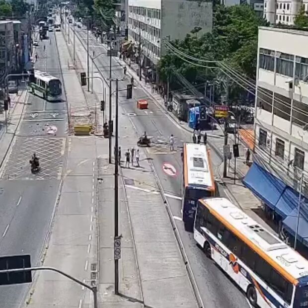 Foto: Reprodução./Prefeitura do Rio