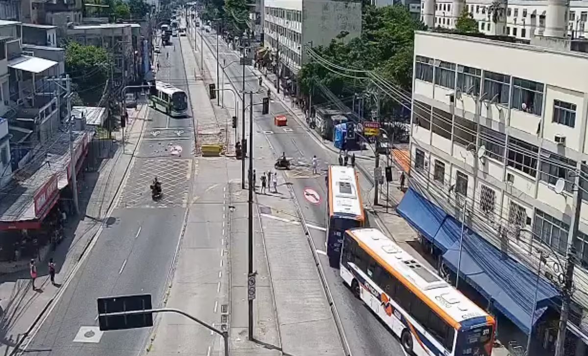 Foto: Reprodução./Prefeitura do Rio