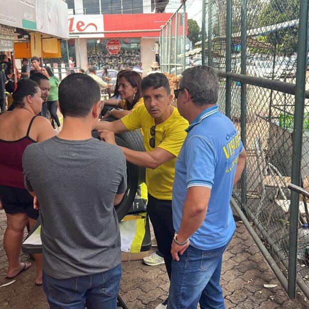 pneu seguro planaltina