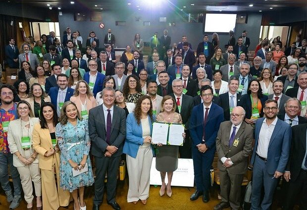 Foto: Gil Ferreira / ASCOM-SRI