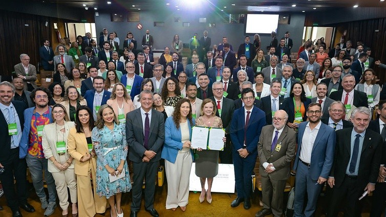 Foto: Gil Ferreira / ASCOM-SRI