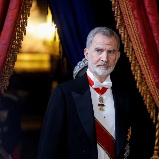 Foto: OSCAR DEL POZO / AFP