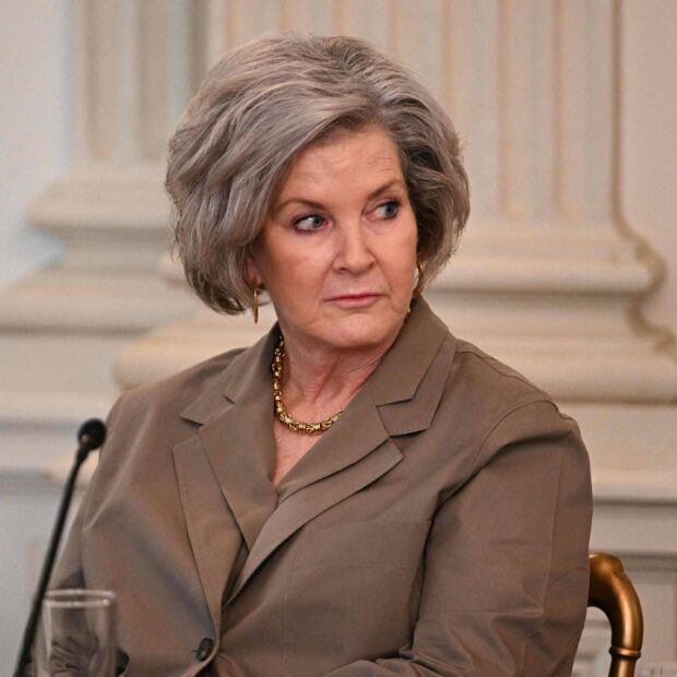 Foto: Jim Watson/AFP