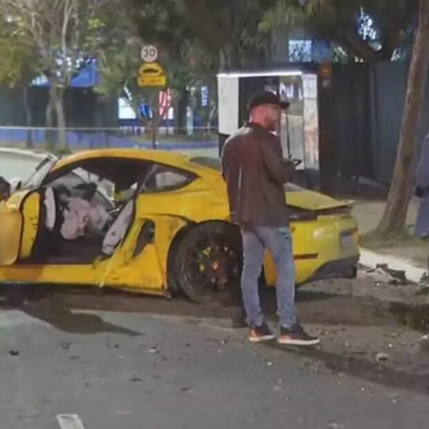 Foto: Reprodução/TV Globo