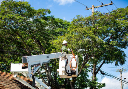 Foto: Divulgação/Neoenergia